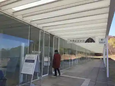 走水神社(神奈川県)