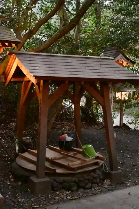 八大龍王水神(宮崎県)