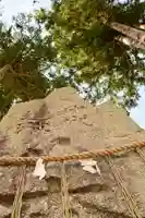 斐伊神社(島根県)
