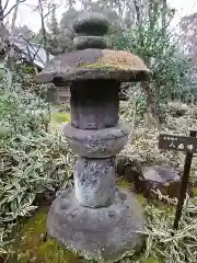 来迎院の建物その他