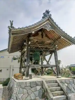 保福寺のその他建物