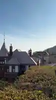 北野天満神社(兵庫県)