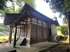 岡神社(兵庫県)