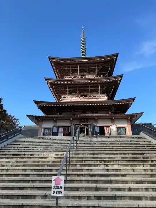 善光寺(長野県)
