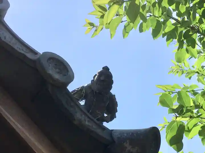 宝全寺のその他建物