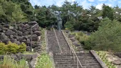 大滝観音　集仙院(岐阜県)