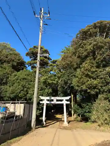 水神社(千葉県)
