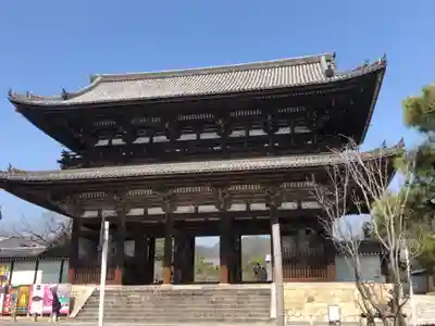 仁和寺(京都府)
