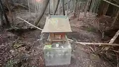 竜王神社(京都府)