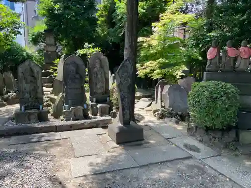 長円寺(東京都)