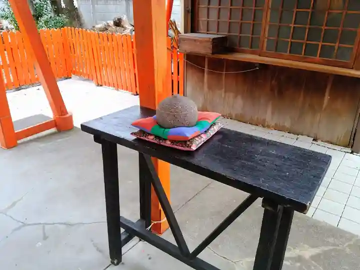 宗像神社のその他建物