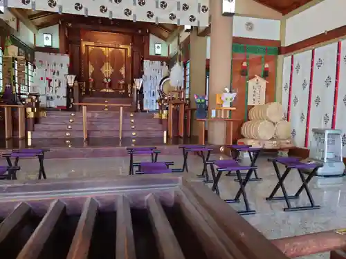 二宮神社(兵庫県)