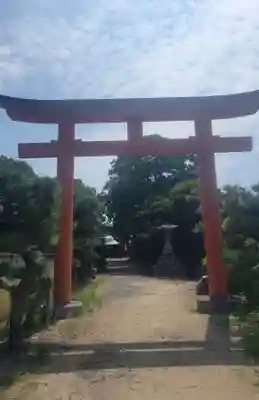 稲荷神社(愛媛県)