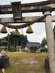 鹿島神社(福井県)