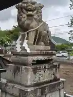 田村神社(滋賀県)