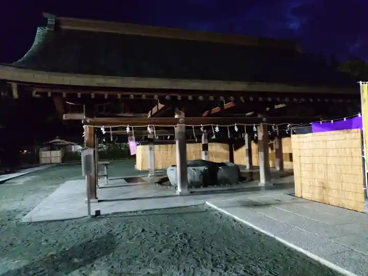 宗像大社(福岡県)