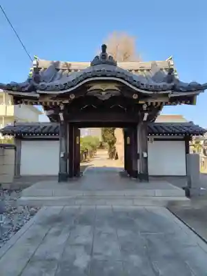 真勝院(東京都)