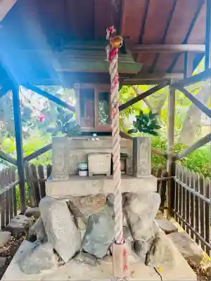 三栖神社(京都府)