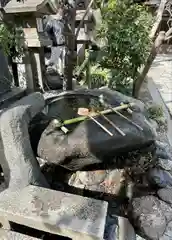 難波八阪神社(大阪府)