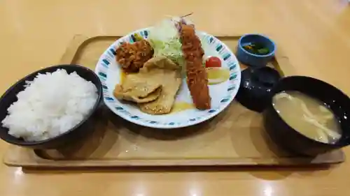 五方山熊野神社(東京都)