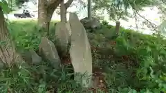 十二所神社の建物その他