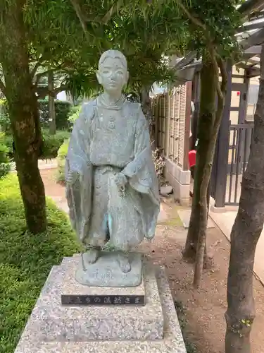 行慶寺(東京都)