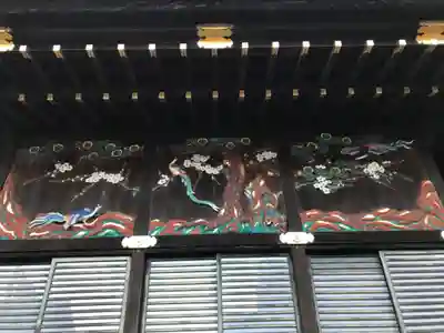 秩父神社(埼玉県)