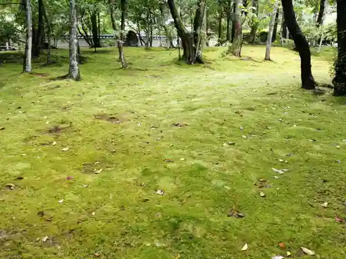 秋篠寺(奈良県)