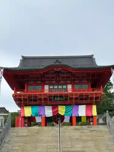 成田山名古屋別院大聖寺(犬山成田山)(愛知県)