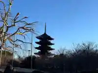 東寺(教王護国寺)(京都府)