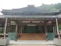 浄願寺の本殿・本堂