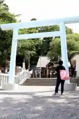 三嶋神社(北海道)