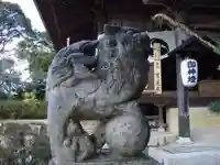 宮尾八幡宮(山口県)