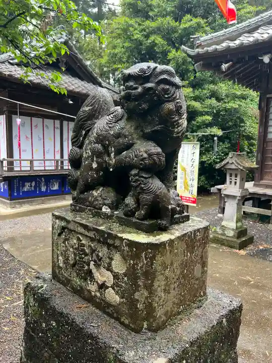 下野 星宮神社(栃木県)