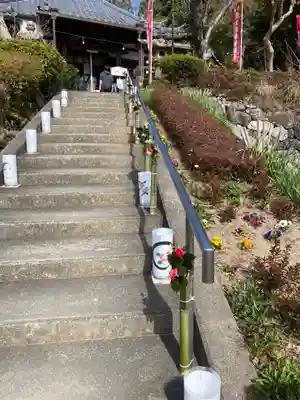 観音寺のその他建物