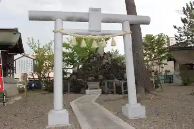 大宮神社(千葉県)