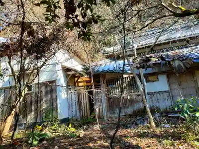 千光院の本殿・本堂