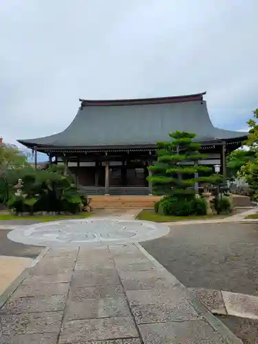 護念寺(和歌山県)
