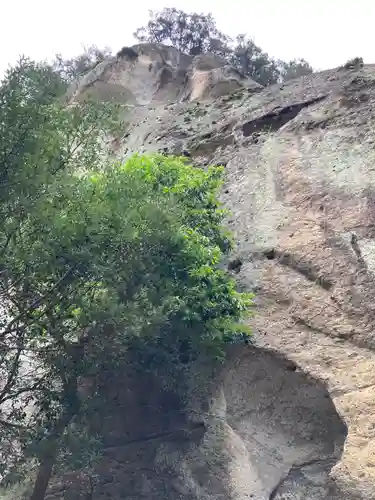 花窟神社(三重県)