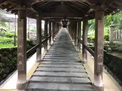 長谷寺のその他建物