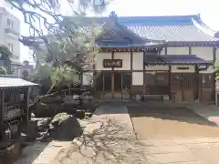 大運寺(東京都)