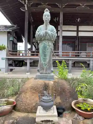 萬福寺(兵庫県)