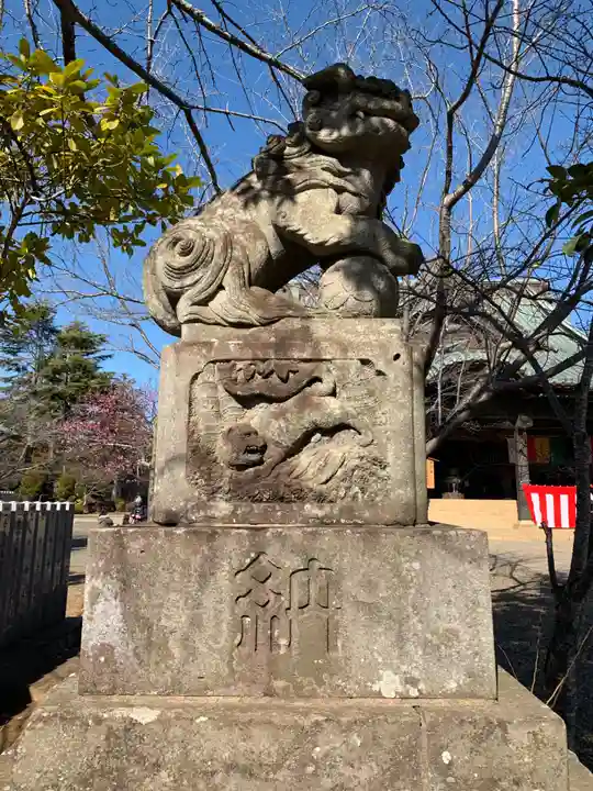 東勝寺宗吾霊堂(千葉県)