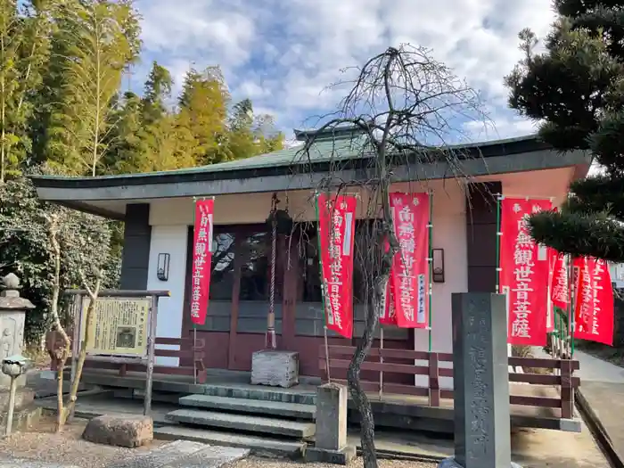 玉林寺の建物その他