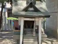 住吉神社の末社・摂社