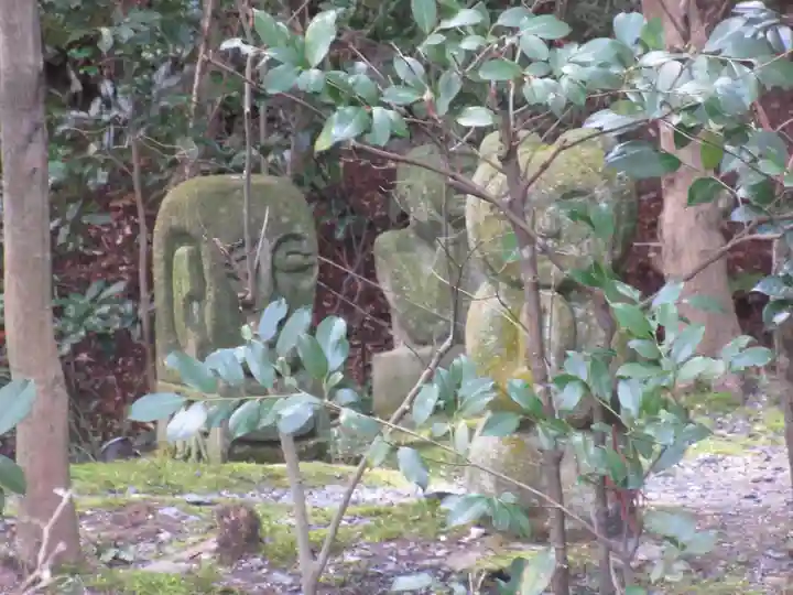 酬恩庵一休寺(京都府)