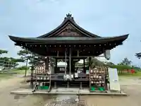 唐崎神社(滋賀県)
