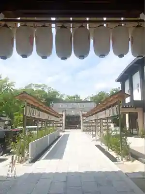 桑名宗社（春日神社）のその他建物
