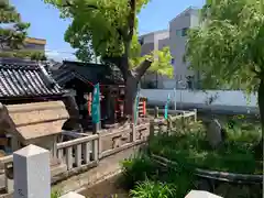 住吉大社(大阪府)