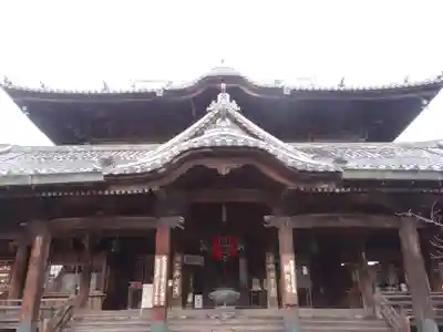粉河寺(和歌山県)